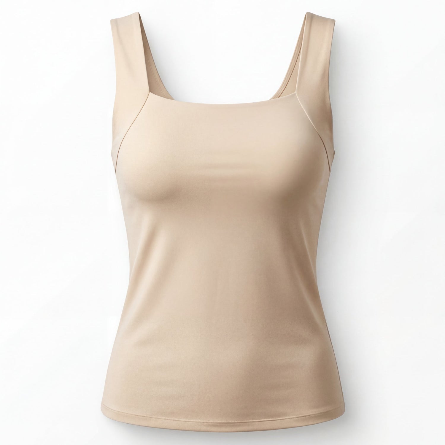 Débardeur soutien gorge intégrés
